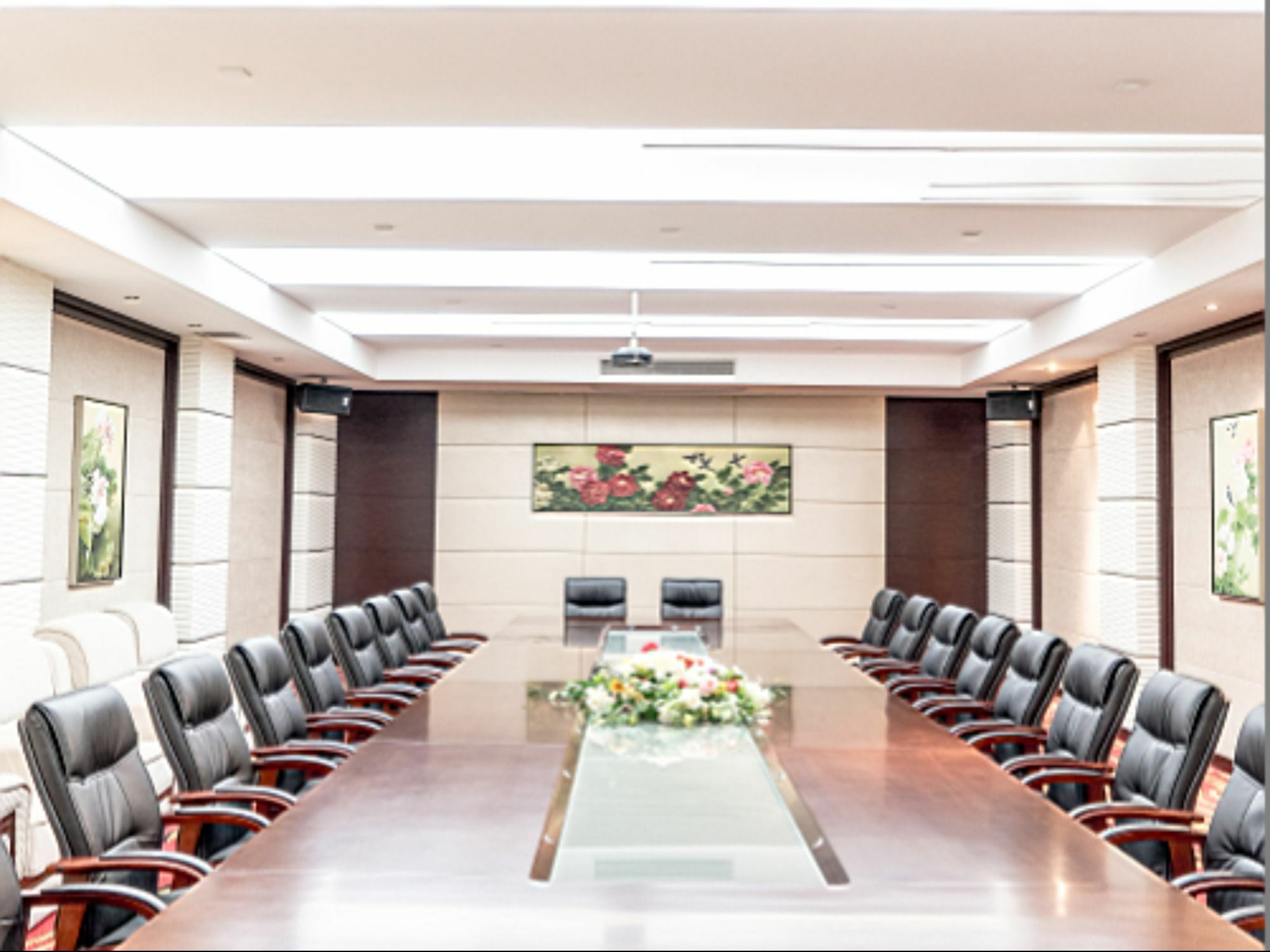 Nanjing Di Jing International Hotel المظهر الخارجي الصورة